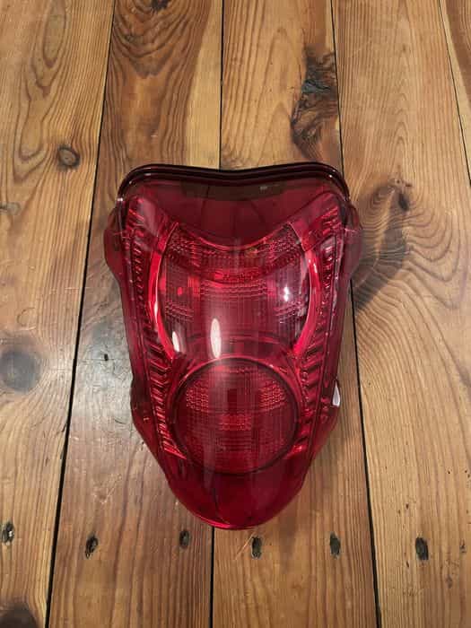 Lampa tylna Suzuki Hayabusa K8 K9