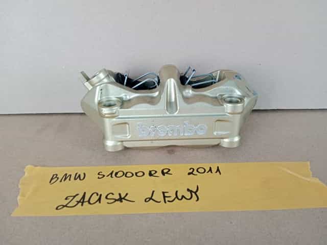 Bmw S1000rr S1000r S1000xr Zacisk Hamulcowy Przód Lewy Przedni 10-18