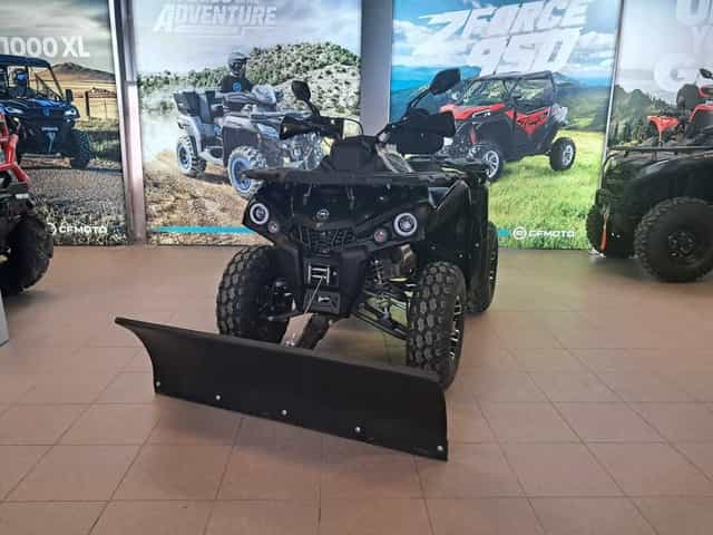 Quad Mikilon Hummer 200 T3b Raty/Leasing/Transport