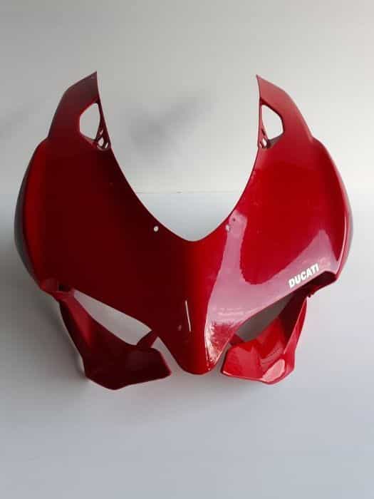 ducati panigale 899 1199 1299 czacha owiewka