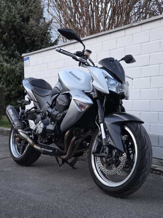 Kawasaki Z 1000! 30tkm! 2009r! Wzorowy stan!  2 właściciel! Dodatki!