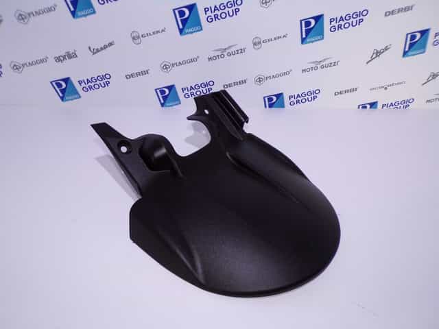 Błotnik Chlapacz Tył Tylnego Koła Aprilia RS660 Tuono 660 OEM.