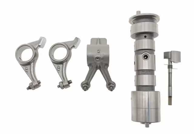 Polaris Sportsman Ranger Big Boss Scrambler rok 96-12 wałek rozrządu