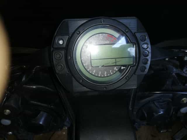 Kawasaki zx10 r 04-05 licznik