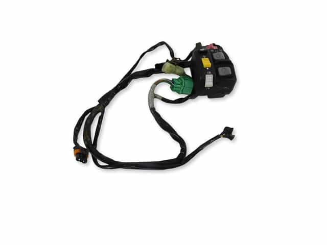 PRZEŁĄCZNIK LEWY HONDA TRX 500 FOREMAN 35140-HR4-641