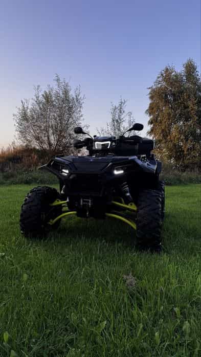 Polaris Sportsman XP 1000S 2023