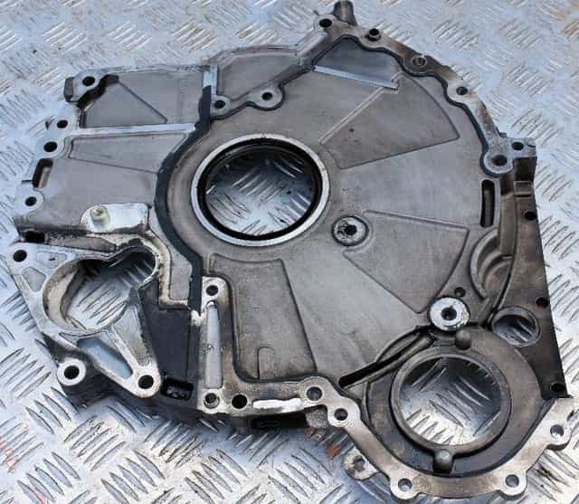 Dekiel silnika Land Rover Discovery Sport 15r. 2.0D 204DT