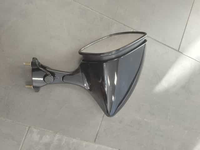 Lusterko Lewe Kawasaki ZX-12R 2000-02 [3433]
