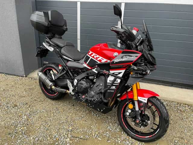 Yamaha Mt 09 Tracer 9 Gt 21 rok