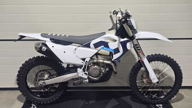 Husqvarna FE 350  2024r 2025r 10 SZT!!! Raty!!