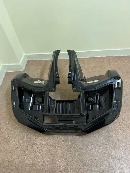 Polaris Sportsman 570 plastik obudowa front przedni błotnik PRZÓD OEM