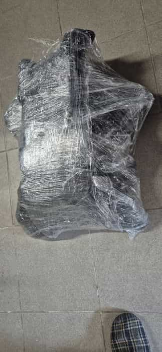 Oslony spodu yamaha Grizzly700, 2016+ oryginalne