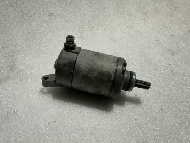 Rozrusznik Yamaha YFZ450 Quad 2004 - 2009