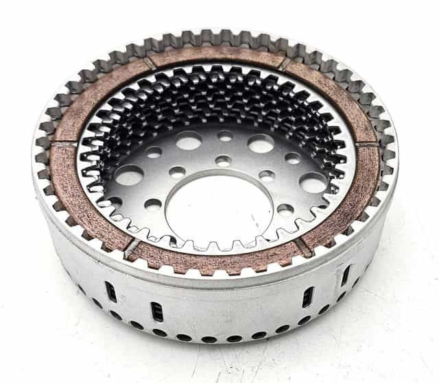 Ducati Multistrada RS Sprzęgło Kosz Sprzęgłowy