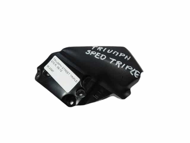 PLASTIK WYPEŁNIENIE OWIEWKA TRIUMPH STREET TRIPLE 675 R 08-12