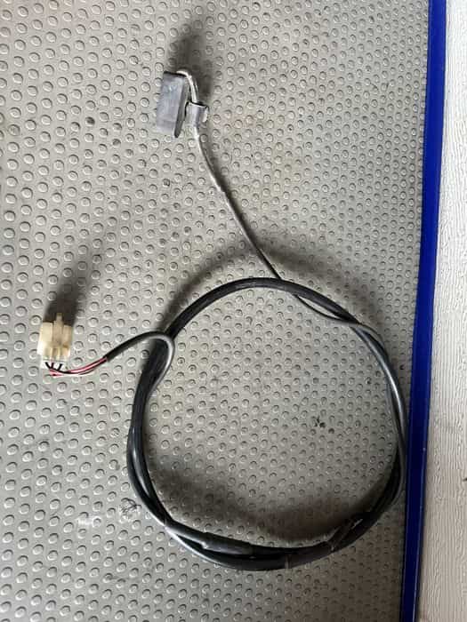 Czujnik prędkości beta rr 50 125