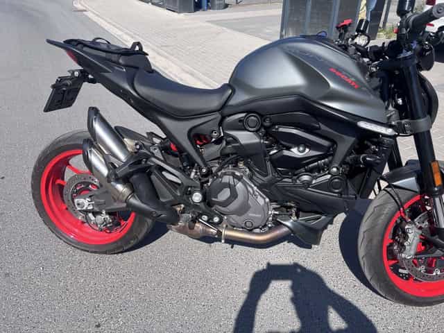 Sprzedam Dukati monster 937