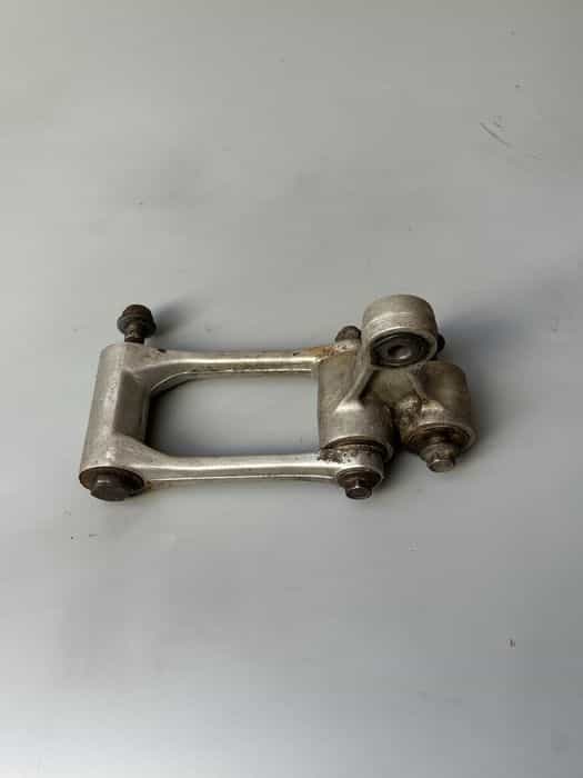Kiwak SUZUKI RM125 R 01-08