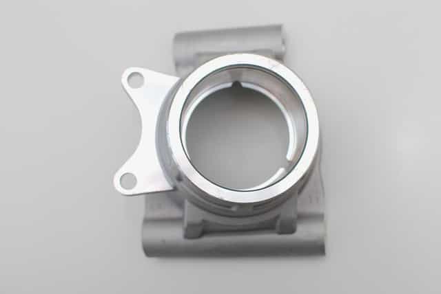 Polaris RANGER / RZR Zwrotnica tylna tył obudowa łożyska prawa