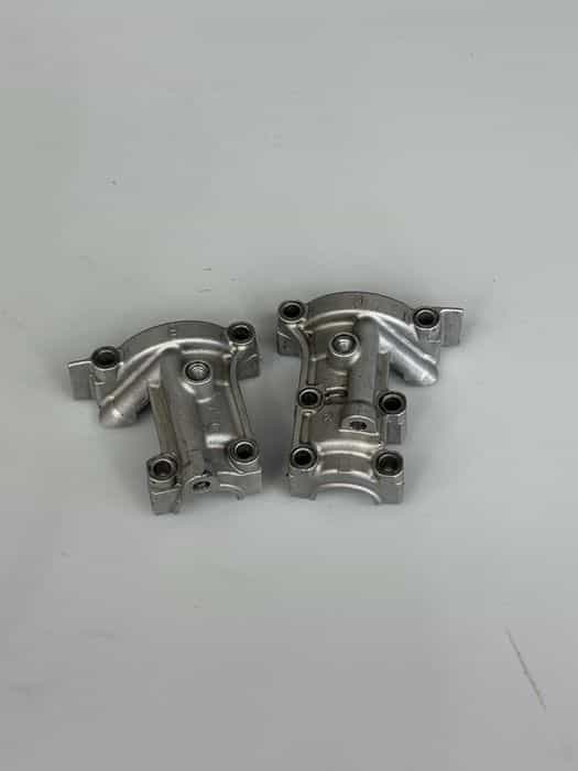 Mostki Wałka Rozrządu Mostek YAMAHA YZF WR 426 / 400