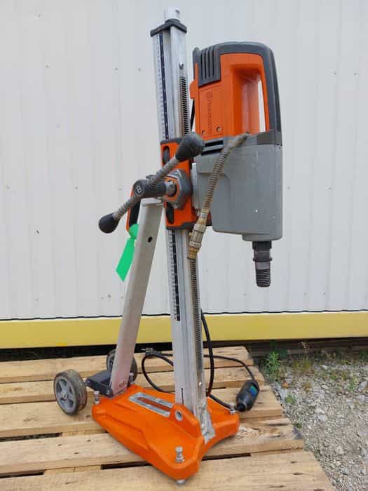 Otwornica - Wiertnica do betonu Husqvarna DM 280