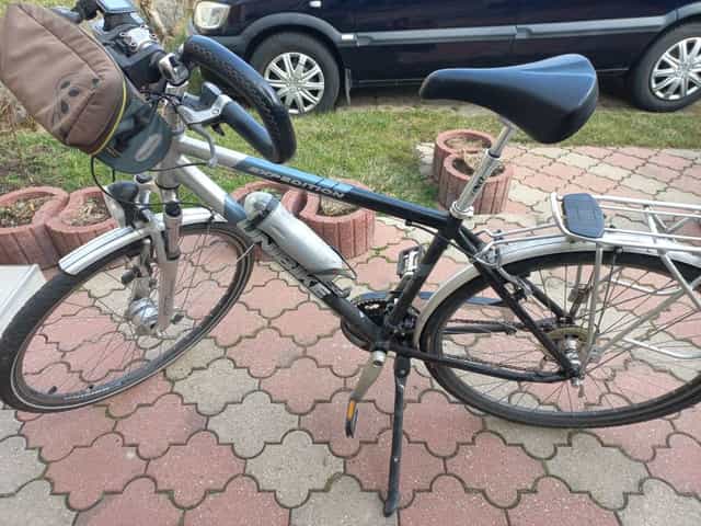 Sprzedam rower unibike expedition