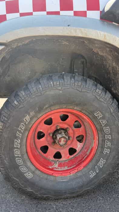 Nissan Patrol 3.0 y61