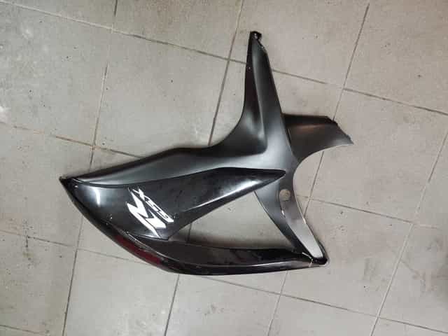 SUZUKI GSX-R 600 / 750 K7 K8 K9 Bok Boczek Prawy Owiewka