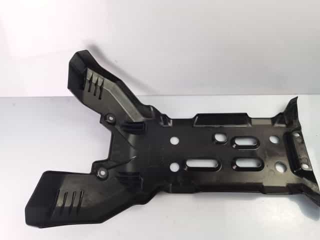 Osłona spodu silnika yamaha Grizzly 700, 2017r kodiak