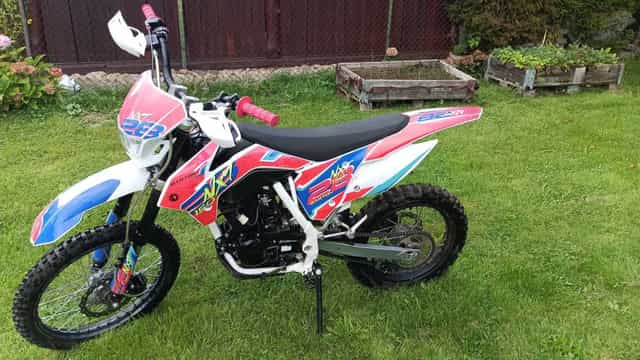 Cross Barton NXT 150