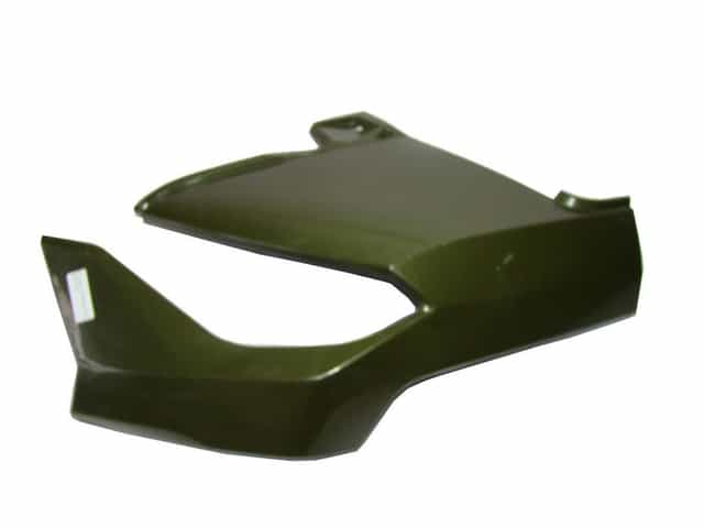 PLASTIK BOCZNY BŁOTNIK OWIEWKA POLARIS RANGER XP