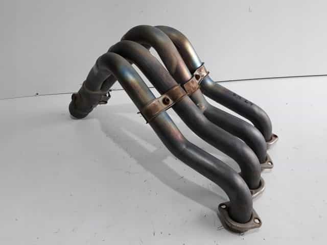 suzuki gsx-r 1000 k7 k8 kolektor wydechowy