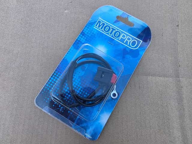 Kill switch wyłącznik zapłonu przycisk gaszenia Suzuki RM RMZ 2t 4t