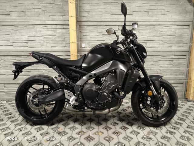 Yamaha MT 09 ABS 2023 rok bez przebiegu MS Motors Radom