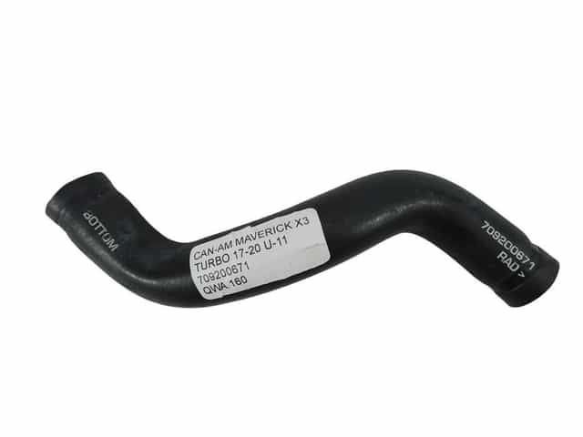 WĄŻ PRZEWÓD CAN-AM MAVERICK X3 TURBO 17-20 U-11 709200671