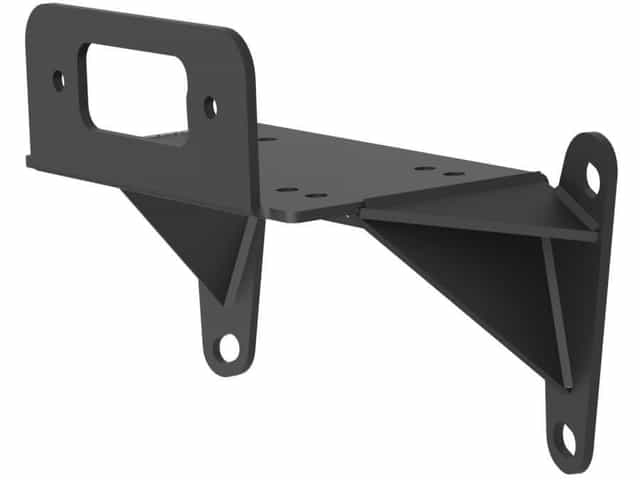 PŁYTA MONTAŻOWA POD WYCIĄGARKE WSPORNIK POLARIS RANGER XP 900 OEM 05.6200