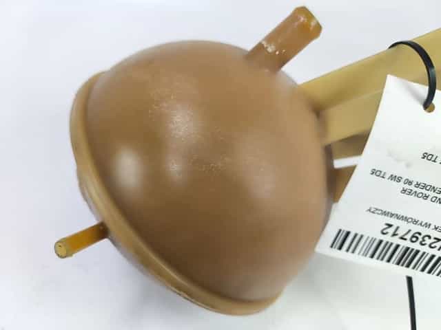 zbiorniczek wyrównawczy land rover defender 90 2.5 td td5 1999