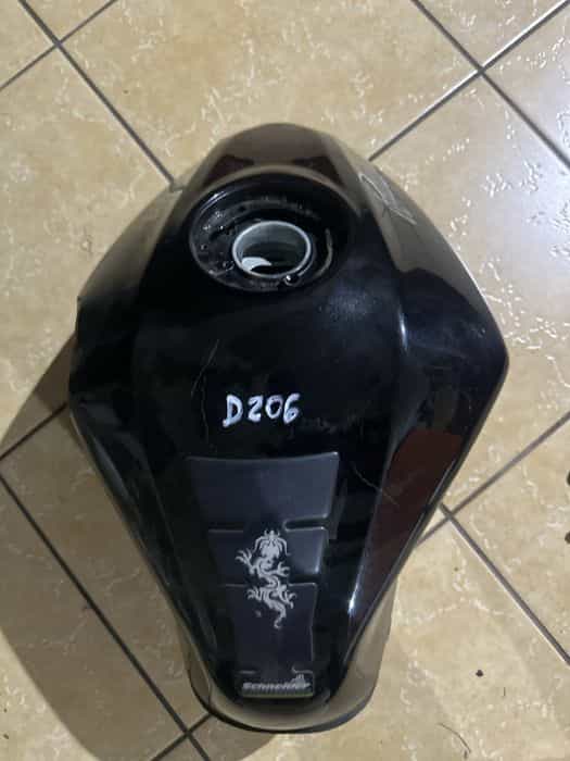 Zbiornik paliwa Kawasaki Ninja 125