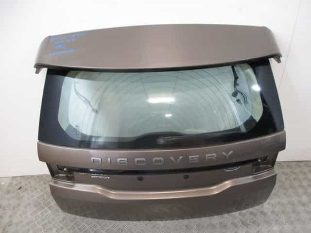 KLAPA LAND ROVER DISCOVERY SPORT bez kamery 14R