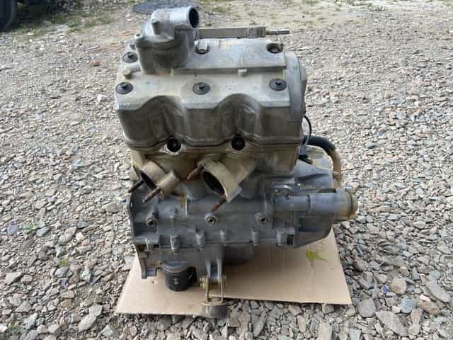 Silnik polaris scrambler 1000 sportsman 1000 silnik motor 1000cm3