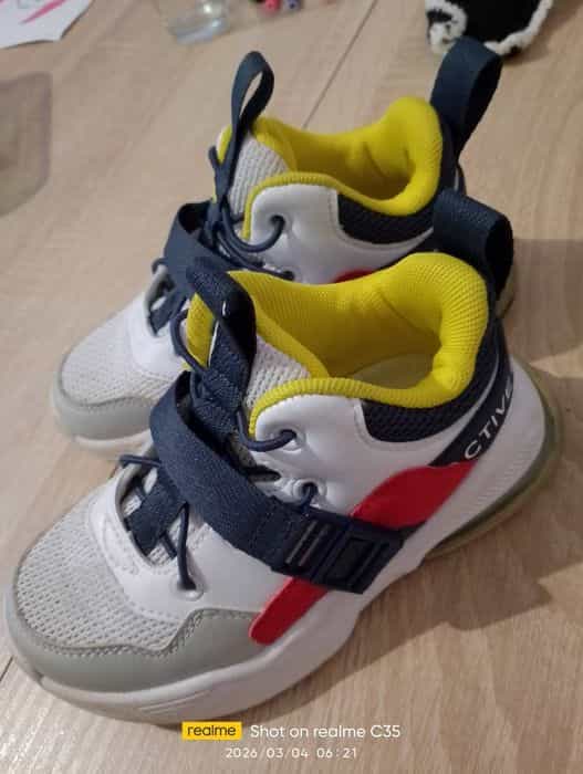 Adidasy 27 zapraszam