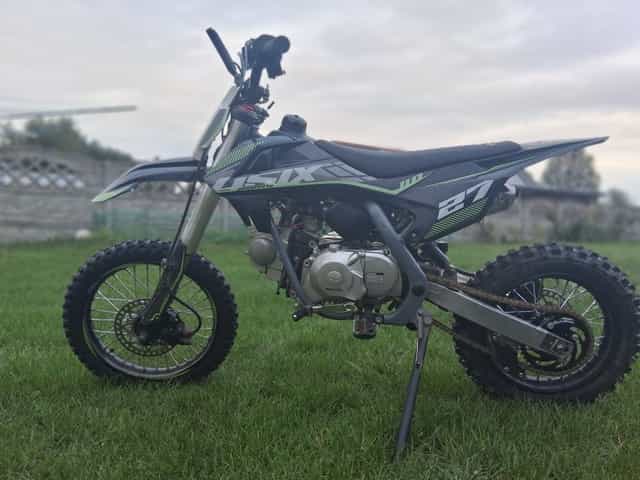 Cross asix xb-27 110cc