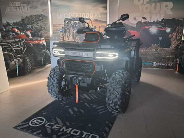 Quad Goes Terrox 1000 Raty/Leasing/Transport