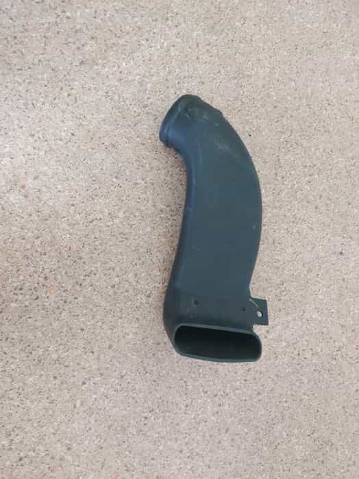 Polaris Sportsman Scrambler 1000 wylot powietrza z przekładni pasowej