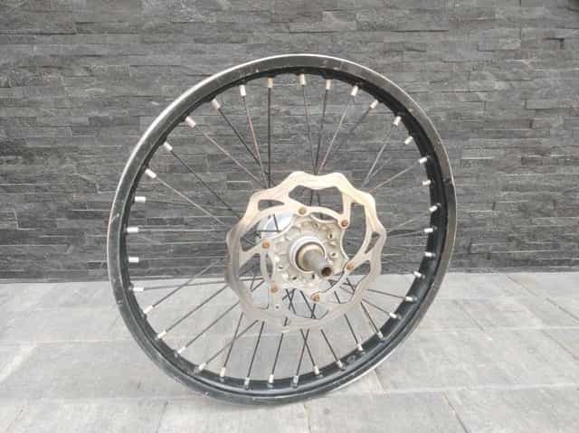 Beta rr xtrainer koło przód 21
