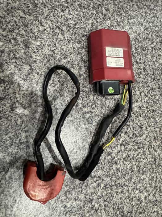 Komputer moduł Get do ktm sx 65 husqvarna gas gas