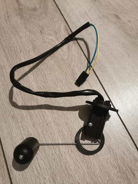 Honda trx 500 rancher foreman rubicon pływak czujnik poziomu paliwa