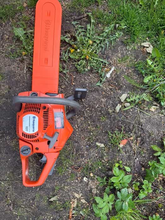 Pilarka spalinowa Husqvarna 146
