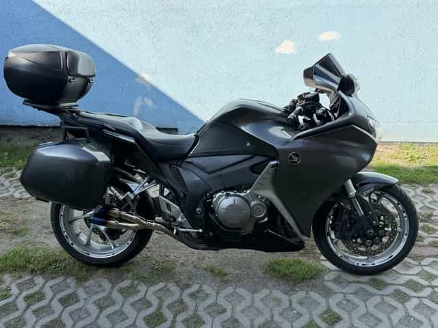 Honda VFR 1200F