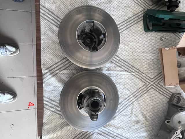 Czesci do silnika arctic cat wildcat 1000cc 2013r. Wariator